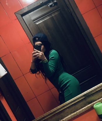 Анкета проститутки Евгения - город Няндома, 26 лет, №115