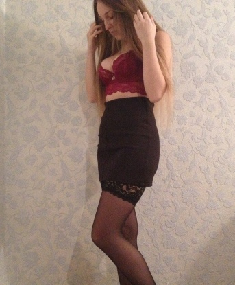 Анкета проститутки Эльвира - город Няндома, 25 лет, №13588