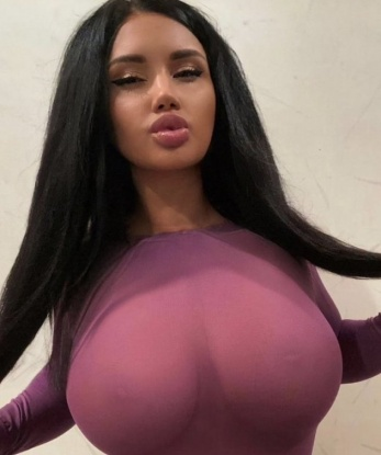 Анкета проститутки Милка - город Няндома, 25 лет, №5389