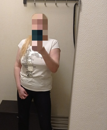 Анкета проститутки Эва - город Няндома, 40 лет, №8927